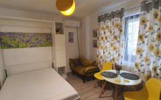 Garsoniera moderna imobil nou Baza 3 - 15 min Centru - Poză 11