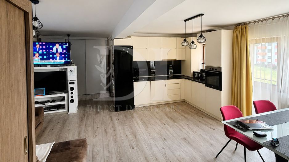 Apartament 3 camere | Zona Parcul Poligon Floresti - Poză 4