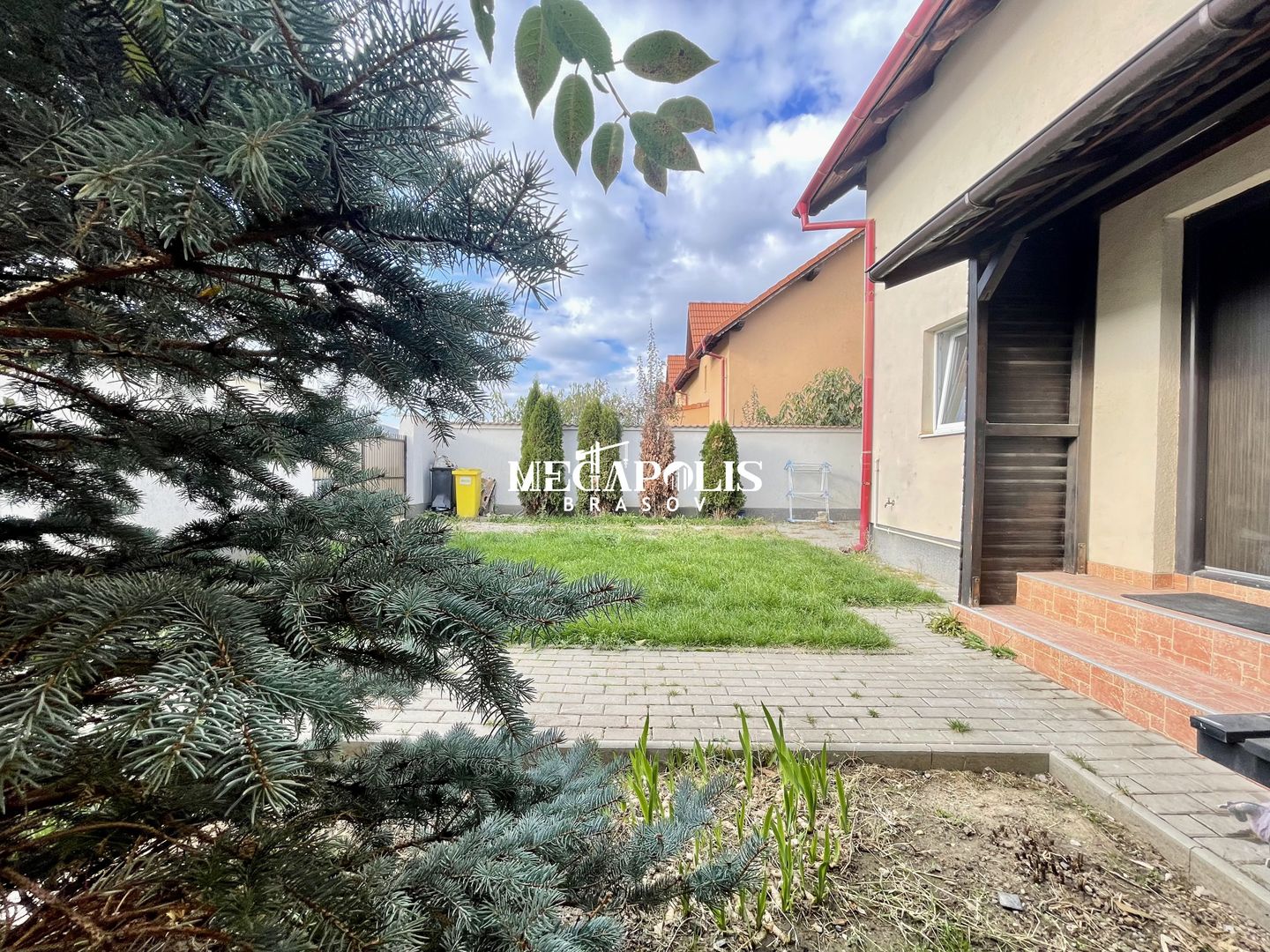 Triplex 4 camere | Zonă dezvoltată | PET FRIENDLY - Poză 9
