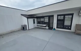 Penthouse 4 camere terasa 155 mp loc de parcare subteran - Poză 32