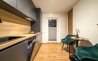 2 camere, decomandate, la cheie, Marasti! - Poză 7