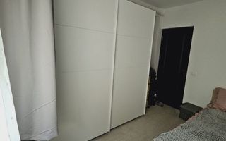 Apartament cu 2 camere, mobilat și utilat, cu parcare cu CF. Florești. - Poză 3