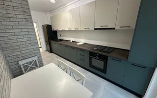 3 Camere Cu Parcare Decomandat Bloc Nou Berceni Metalurgiei Terasa Mare - Poză 6