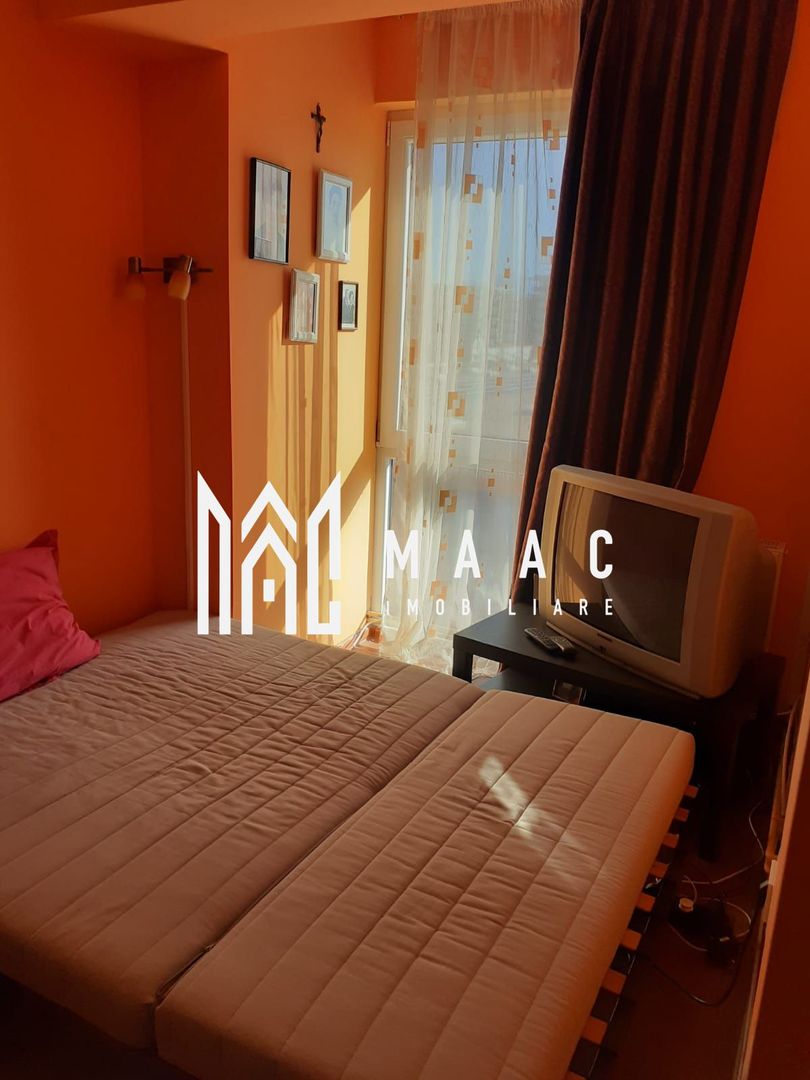 Apartament 3 camere I 65 mp I Zona Dedeman - Poză 3