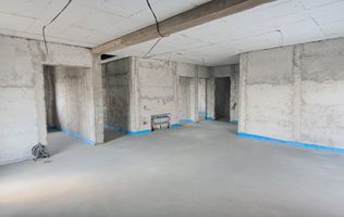 Dragomiresti Vale, casa individuala, 4 camere, teren 421 mp, STB - 432