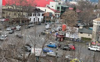 Apartament 2 camere metrou Stefan cel Mare - Poză 1