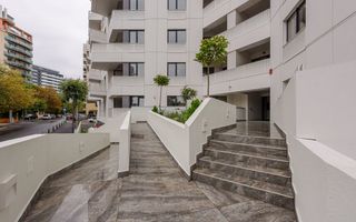 Apartament 2 Camere | Herastrau Park View - Poză 8