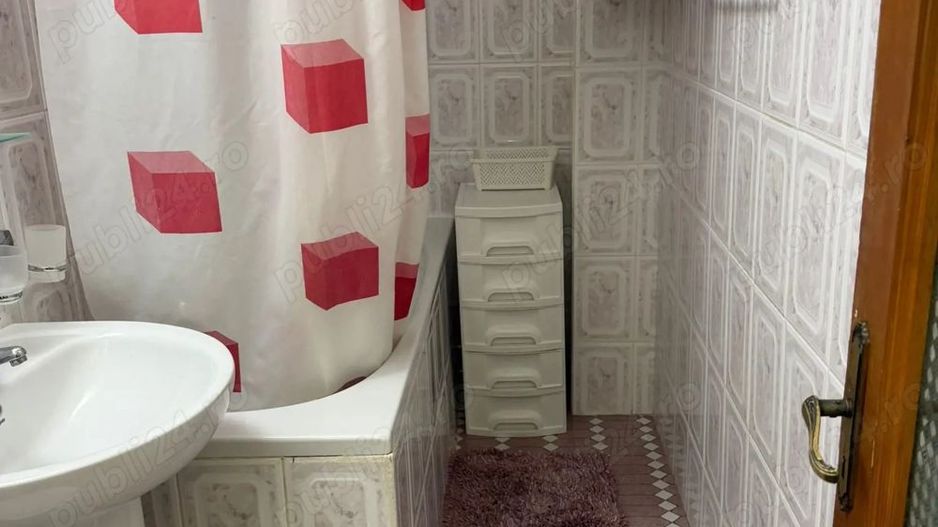 Apartament 2 Camere, Mobilat Complet, Parc Sebastian - Poză 10