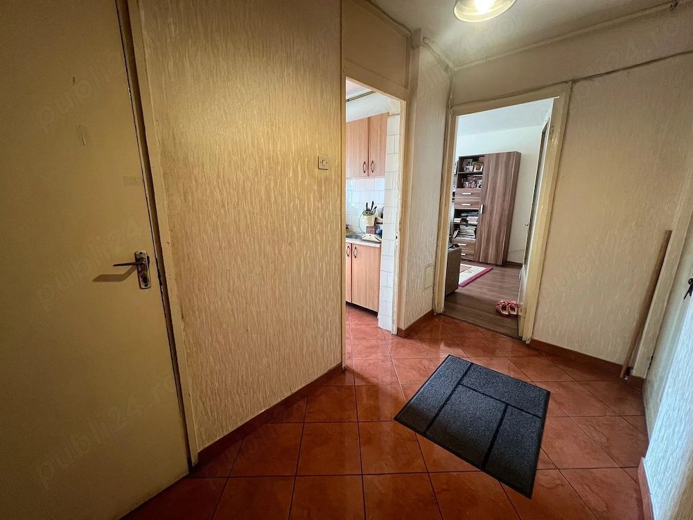 Apartament 2 camere zona Diham - Bd. Chisinau - Poză 6