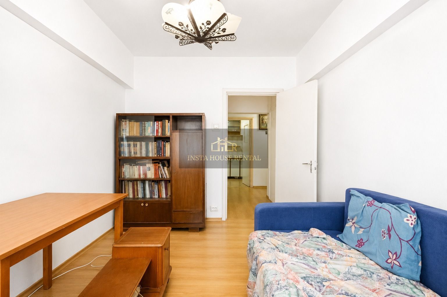 ❇️  3 Camere DECOMANDAT | Etaj 1 | Reabilitat Termic - VEDERE ÎN SPATE - Poză 4