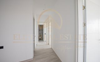 Tomis Plus - Celine Elegance - Vânzare apartament cu 4 camere, etaj 6. - Poză 12