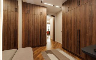 Vânzare, apartament, 3 camere, bd. Ștefan Cel Mare Și Sfânt, Centru - Poză 11