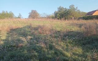 Teren intravilan 12000 mp GHIROLT CLUJ - Poză 2