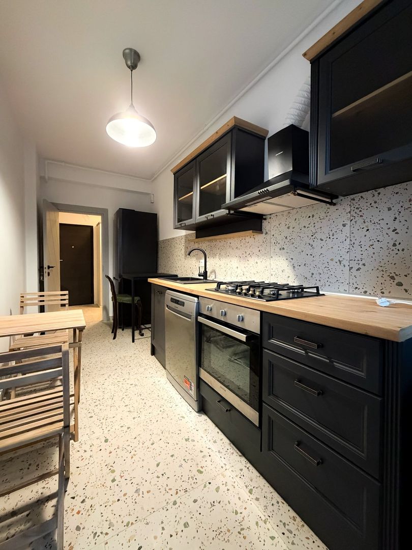 Chirie I Apartament 2 camere I Sisesti I Prima Inchiriere - Poză 12