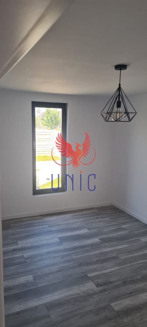 Casa finisata ultramodern, Isalnita - Poză 6