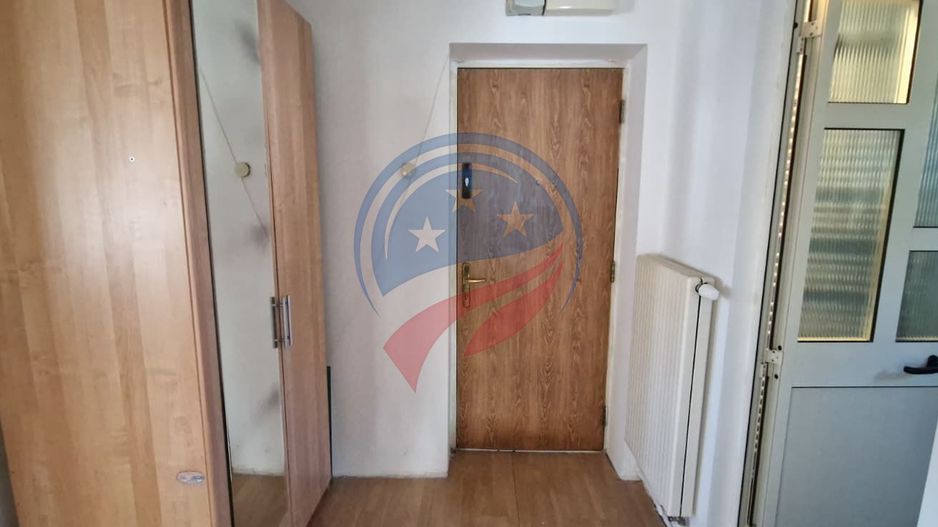 Apartament cu 2 camere de vânzare – Craiova, zona Ștefan Velovan | Etaj 2/2 - Poză 13