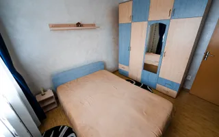 Apartament decomandat, 2 camere, etaj 2, Valea Rosie - zona Profi - Poză 11