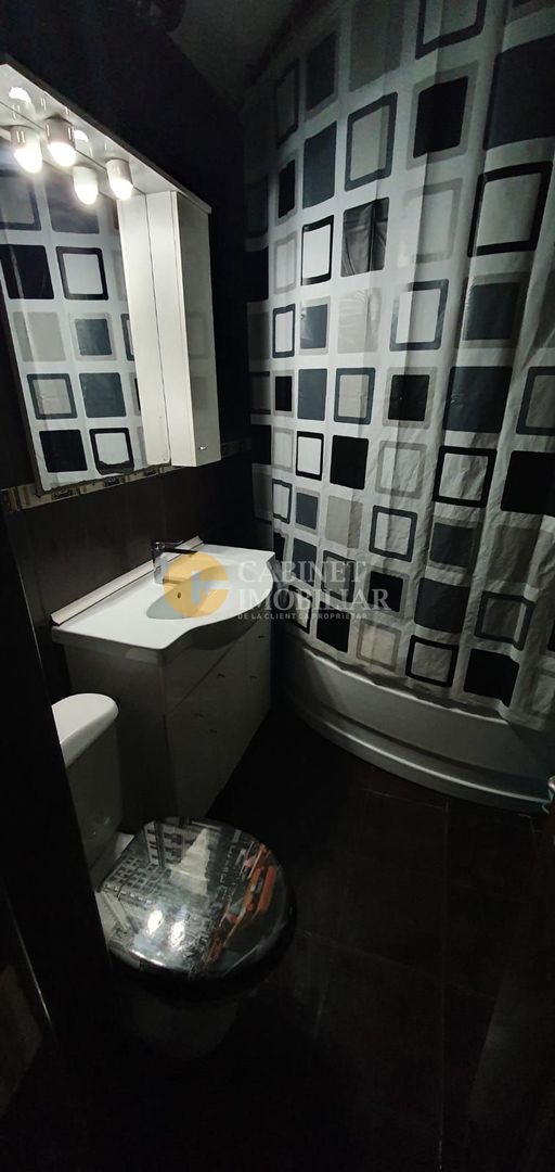 Etaj 1 Apartament Cu 2 Camere Decomandat Nicolina - Poză 8