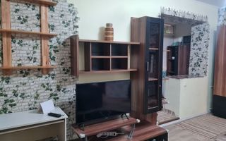 Garsoniera 39 mp / Metrou Mihai Bravu 10 min si Dristor 15 - Poză 1