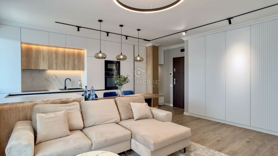 Apartament 3 camere LUX, Zona Iulius Mall - Poză 5