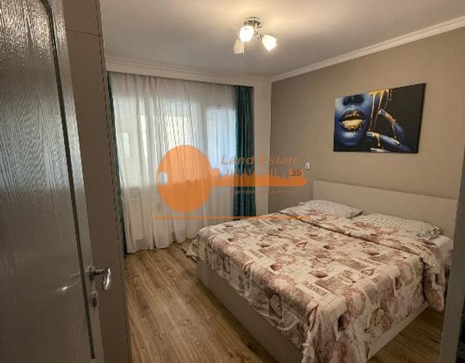 Apartament cu 3 camere in zona Parc Tei - Poză 4