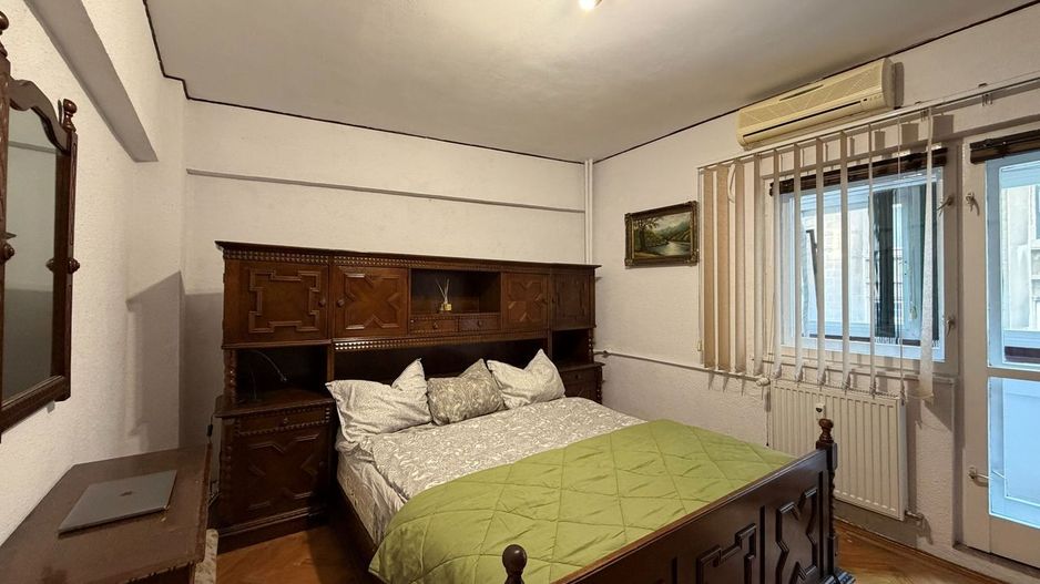 DE INCHIRIAT Apartament 4 camere Piața Unirii, cu parcare - Poză 11