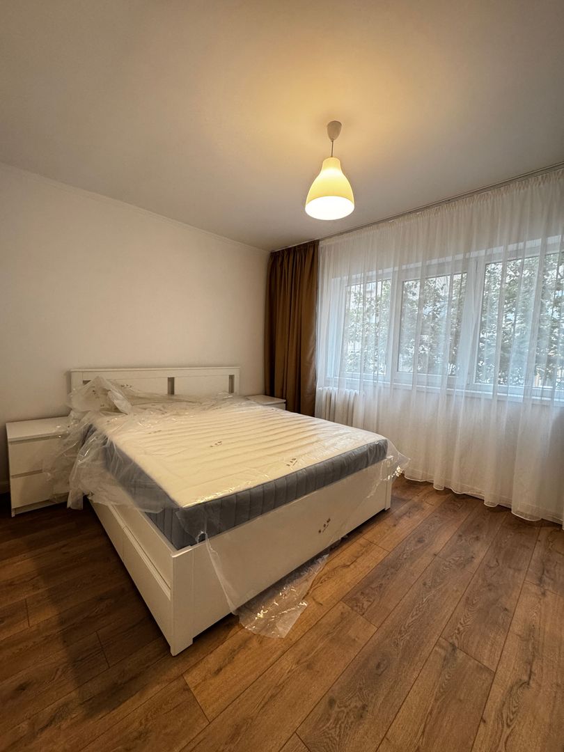 APARTAMENT DE ÎNCHIRIAT – 3 CAMERE | CANTEMIR – ZONA SALCA, ORADEA - Poză 4