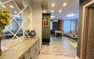 Apartament la cheie / ideal pentru locuinta sau investitie - Poză 1