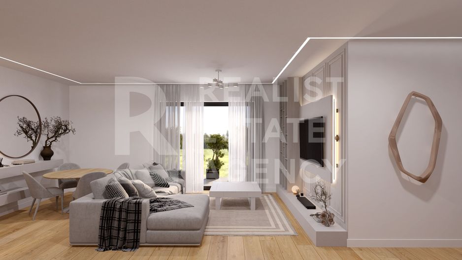 Vânzare, apartament, 4 camere, București - Poză 20