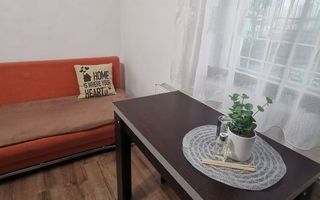 Garsoniera confort 2, Gruia, zona stadionului CFR - Poză 1