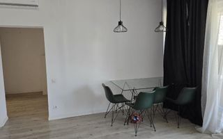 De inchiriat apartament 2 camere in Laguna Residence - Poză 8