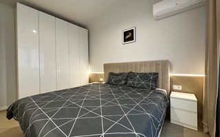 Apartament 2 camere complet mobilat, parcare inclusă I Cortina North - Poză 2