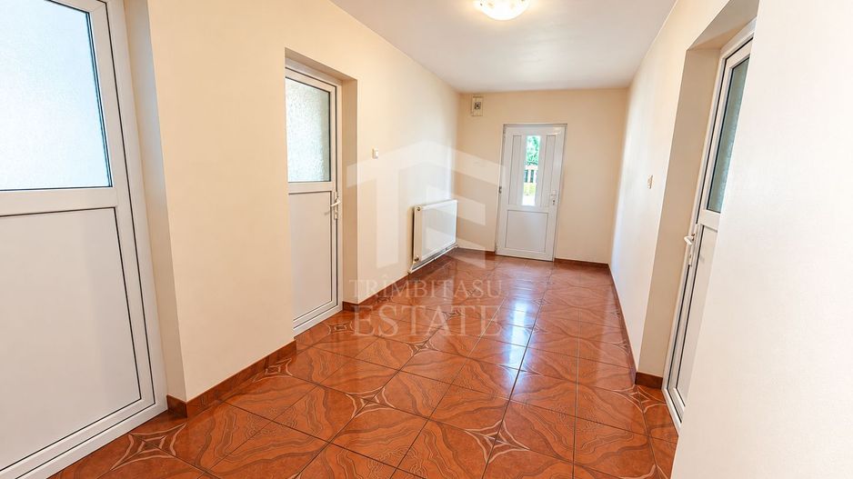 Casa de vanzare | Zona linistita | 3 camere - Poză 6