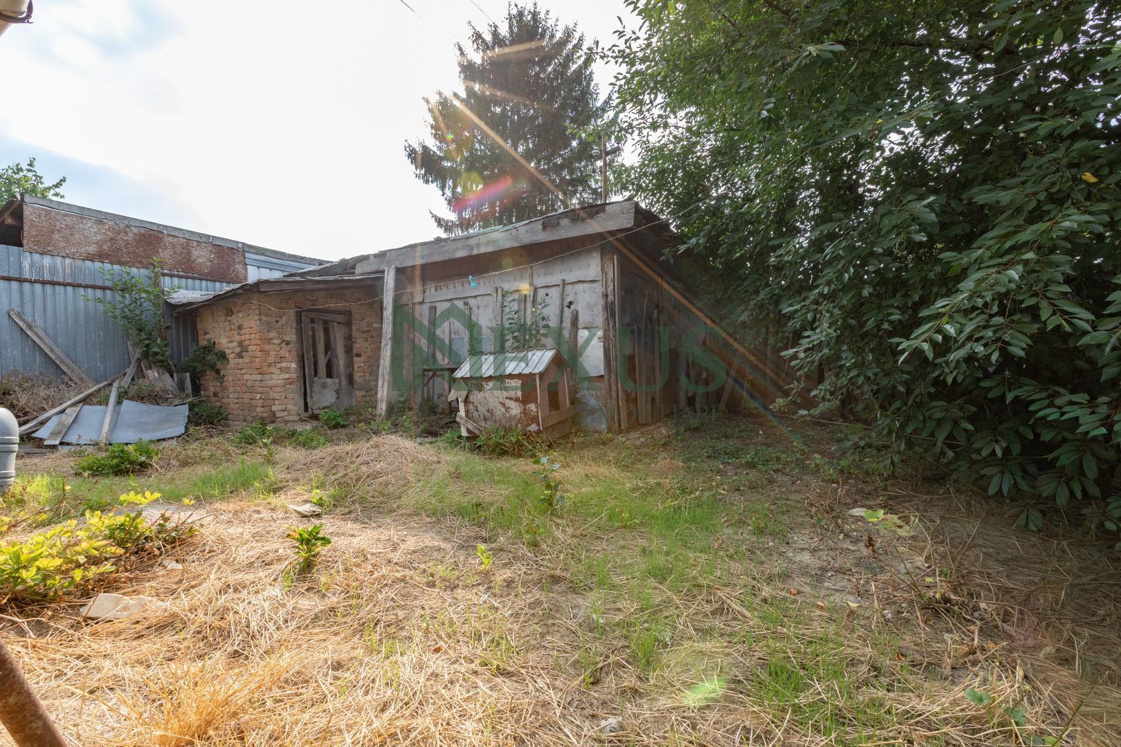 TEREN 949 MP CU CASĂ – STR. MILITARI, BACĂU | OCAZIE RARĂ - Poză 8