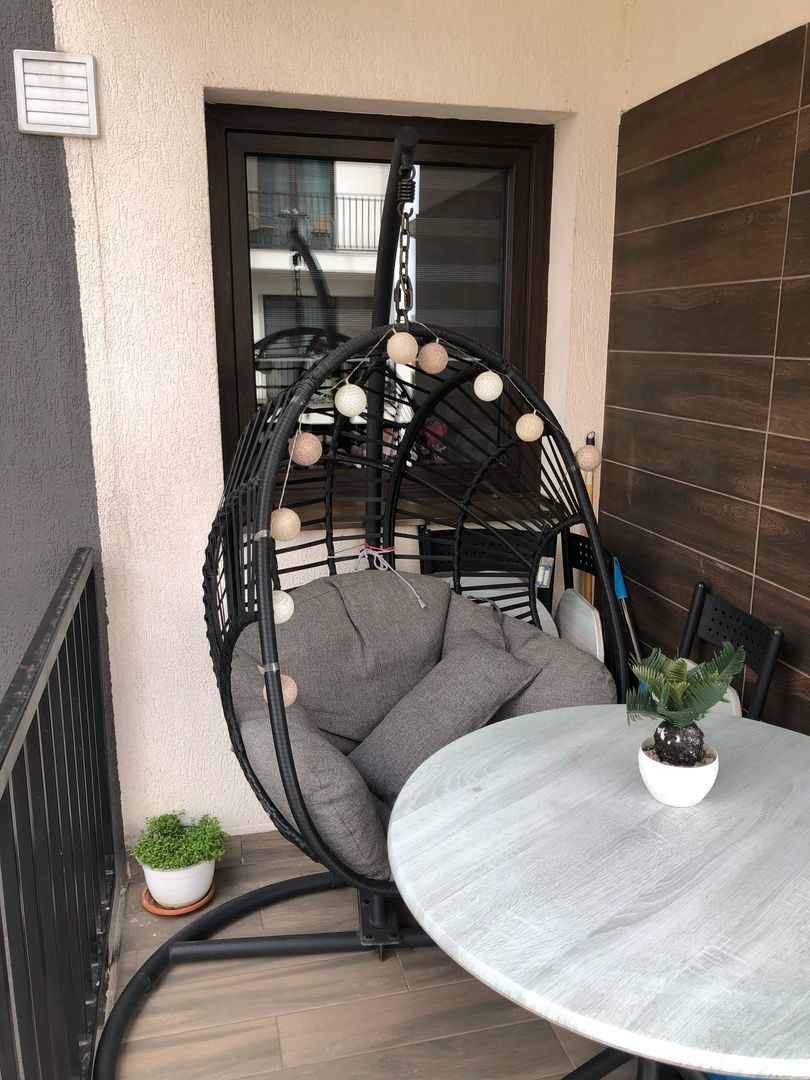 Apartament cu 2 camere Unirii -Bloc Nou - Poză 10