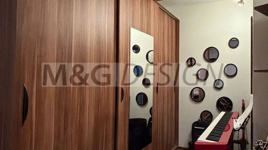 Apartament  2 camere Giroc  zona Planetelor - Poză 1