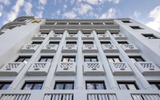 Penthouse superb de lux I 3 camere I H Victoriei 139 - Poză 2