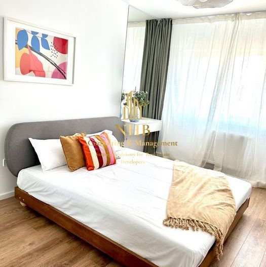 Apartament 2 camere | Terasă cu vedere superbă | GranVia Plaza România - Poză 6