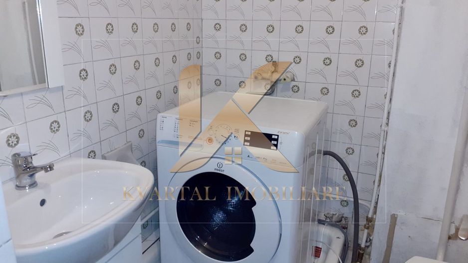 Apartament 4 camere 118 mp , decomandat , Poetului Zona Fortuna! Neg - Poză 10