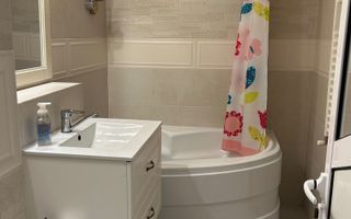 3 camere, etaj 1, 64 mp – zona Center Nemes - Poză 7