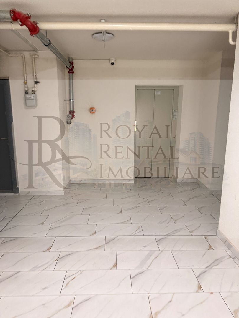 Apartament 2 camere lângă VIVO | Parcare subterană | Disponibil imediat - Poză 19