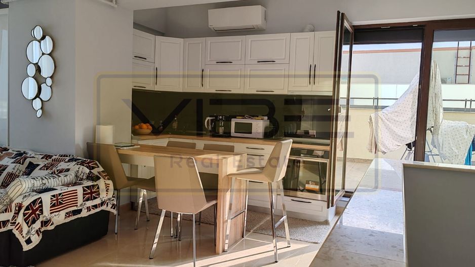 PENTHOUSE -137mp- LOCATIE CENTRALA- PALAS MALL  ! - Poză 15