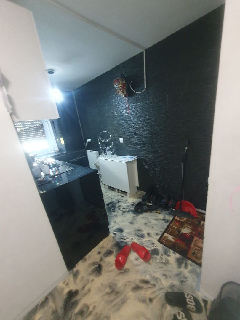 Exclusivitate – Apartament 2 camere, Micro 19 – Etaj 4 – 45 mp - Poză 3