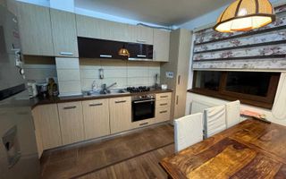 Apartament cu 2 camere de inchiriat - sector 2, Bucuresti - Poză 6