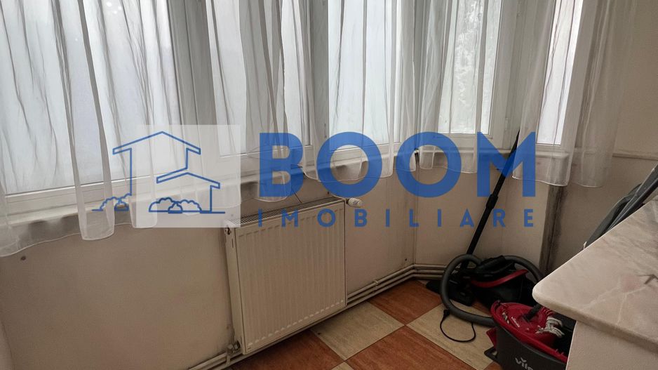 Apartament | 3 camere | Calea lui Traian | Etaj 3 - Poză 12