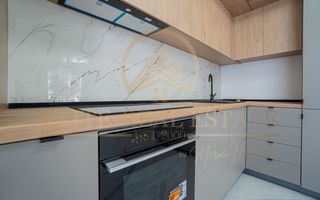 Tomis III/City Mall - Apartament cu 2 camere, mobilat si utilat complet nou. - Poză 14