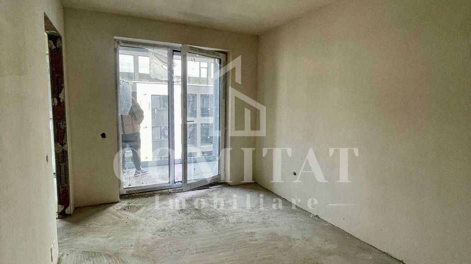 Apartament cu 2 camere || 54 mp || Iulius Mall - Poză 4