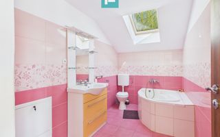 Casă individuală de închiriat – Moșnița Nouă - Poză 22