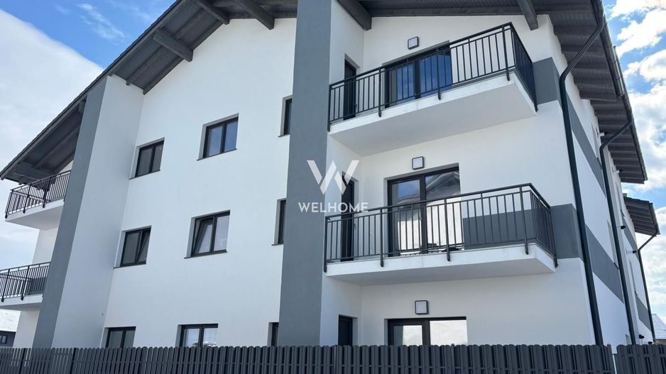 Apartament 2 camere cu POD - zona Unirii, Selimbar - Poză 14