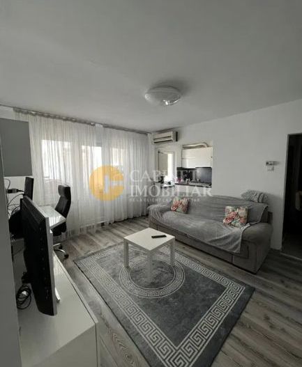 Apartament cu 2 camere zona Zimbru - Poză 1
